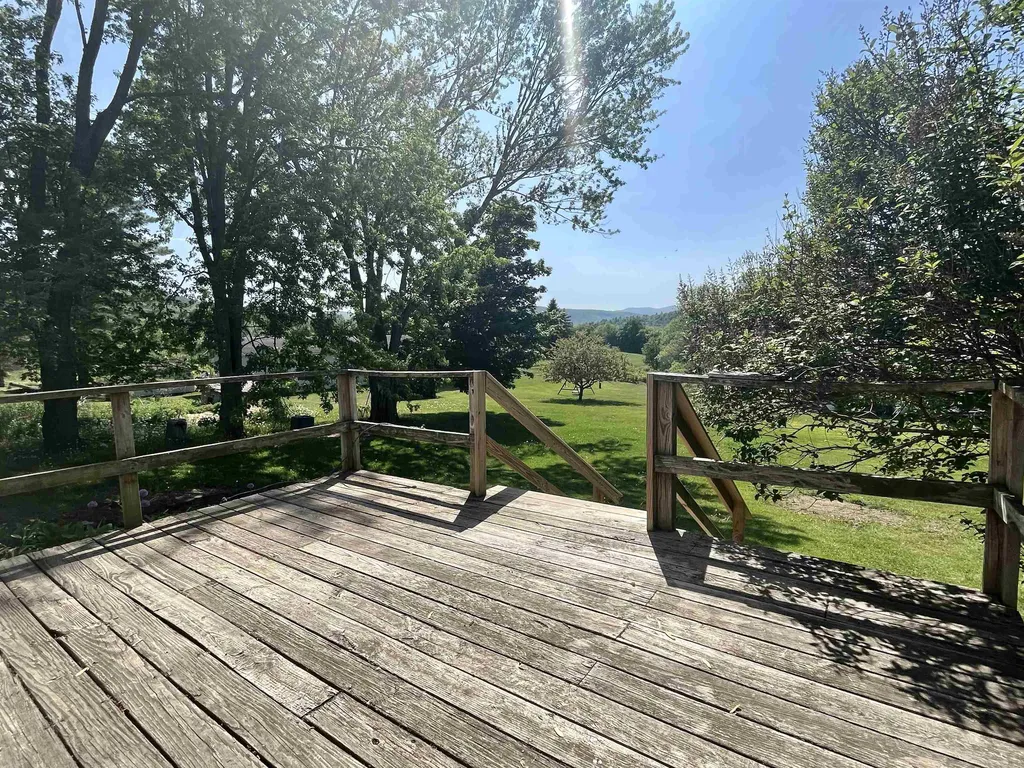 25 Preston Drive Northfield VT 05663