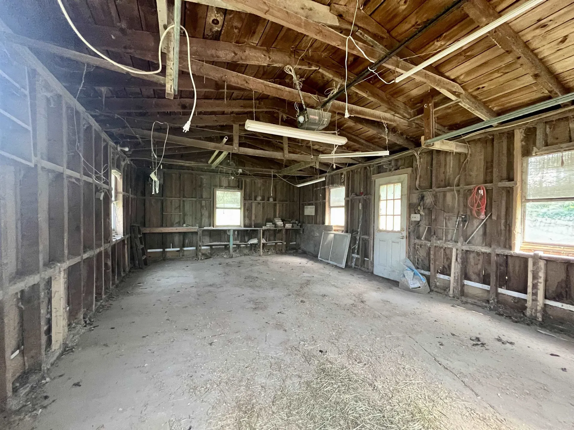 25 Preston Drive Northfield VT 05663