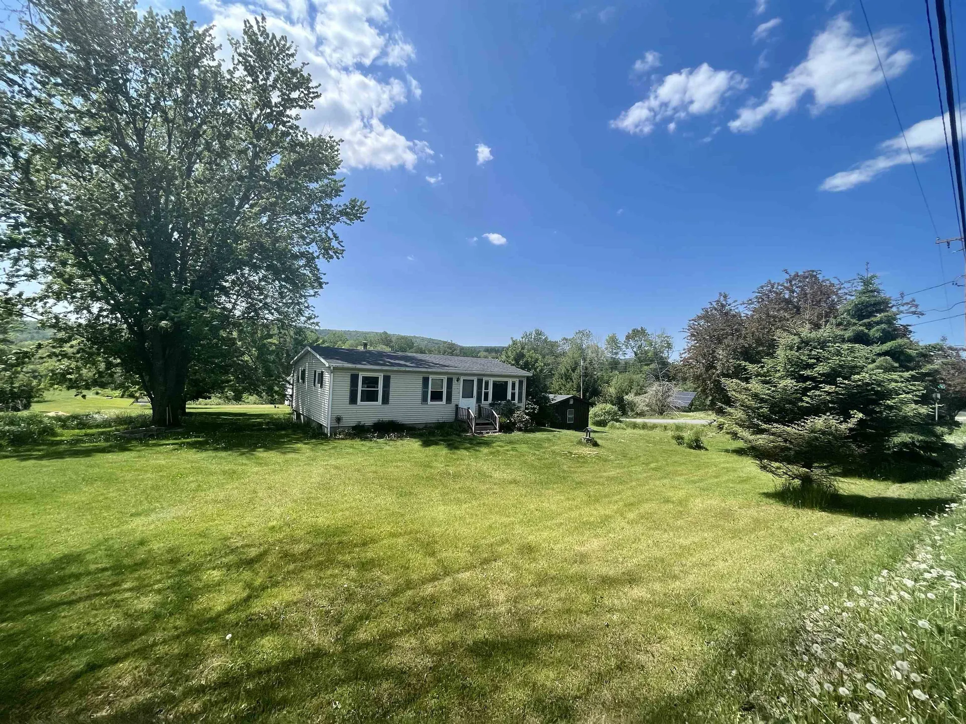 25 Preston Drive Northfield VT 05663