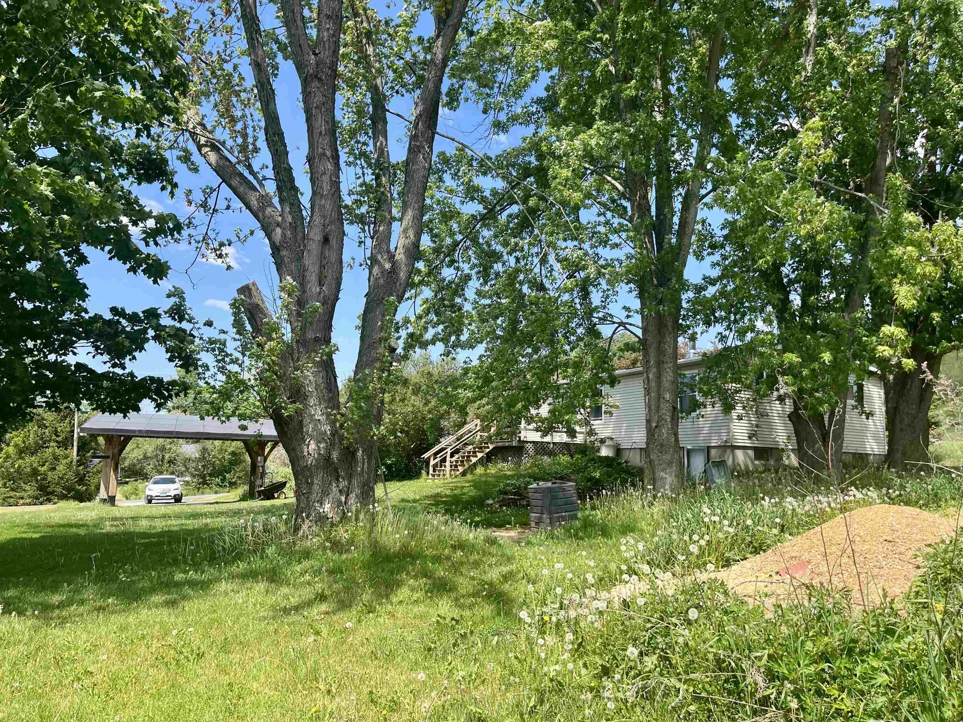 25 Preston Drive Northfield VT 05663
