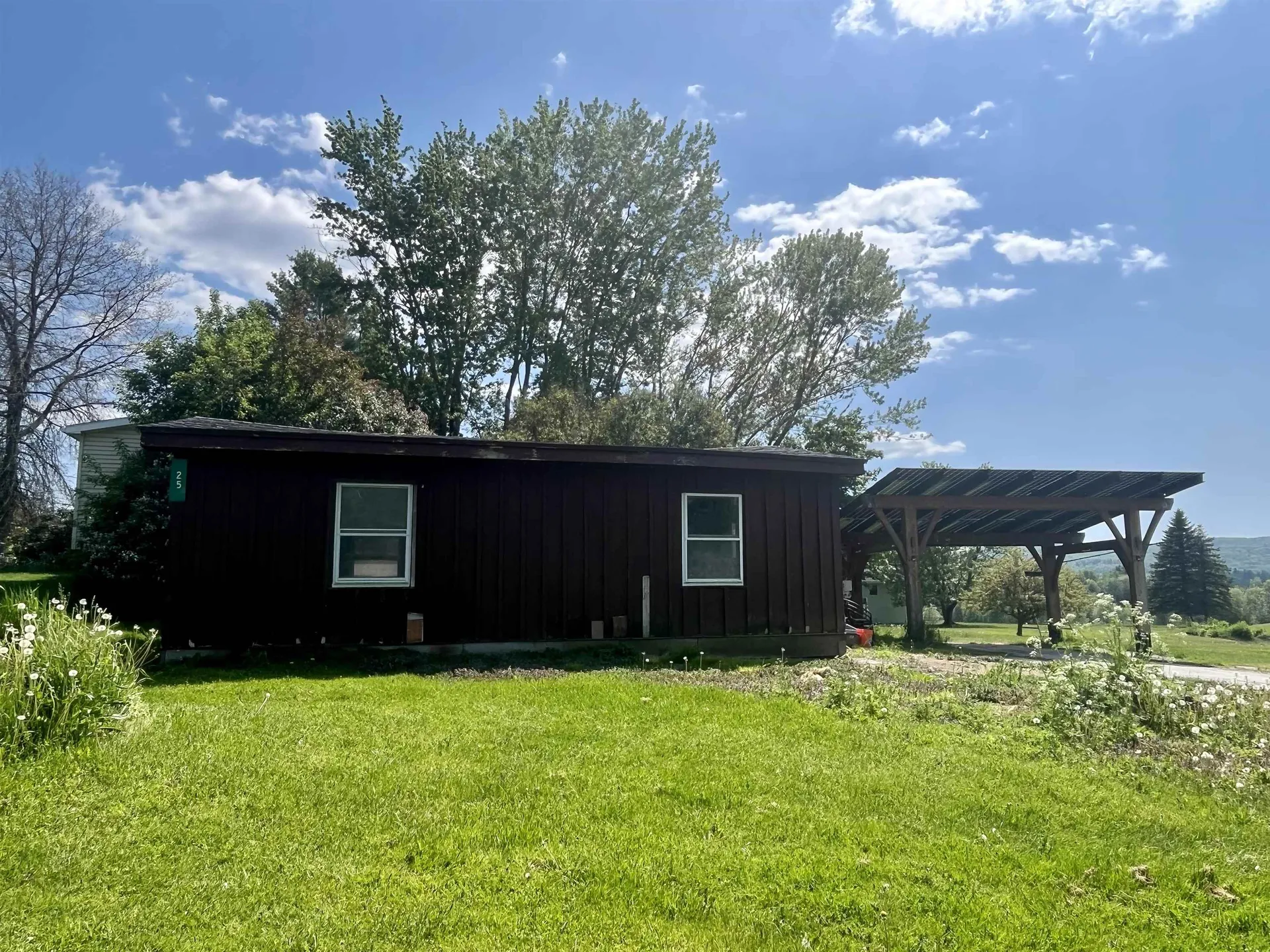 25 Preston Drive Northfield VT 05663