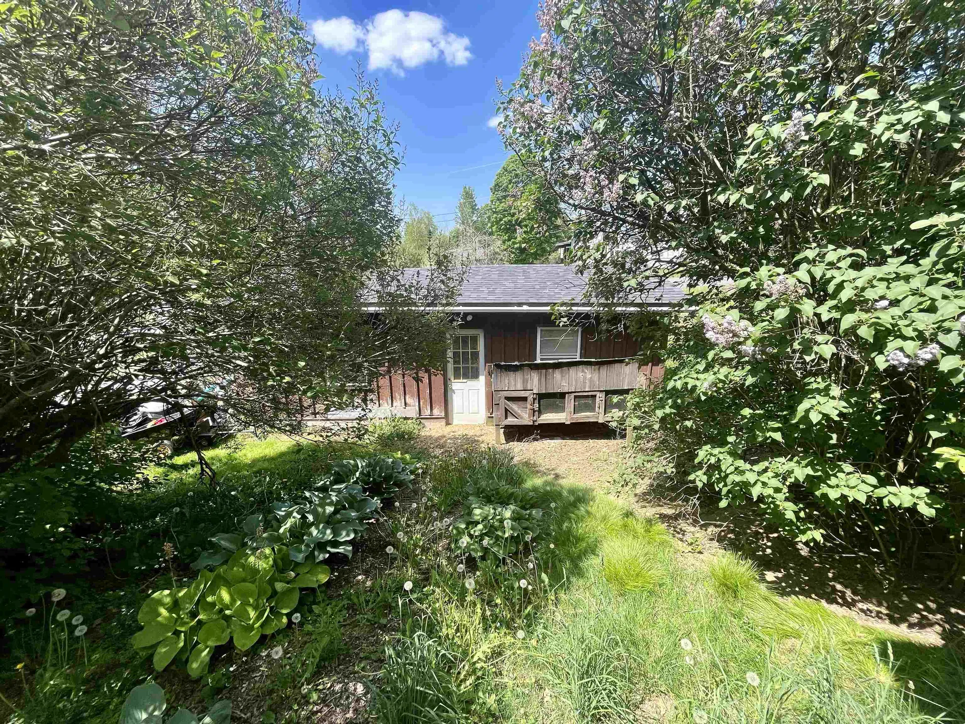 25 Preston Drive Northfield VT 05663