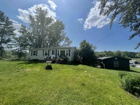 25 Preston Drive Northfield VT 05663