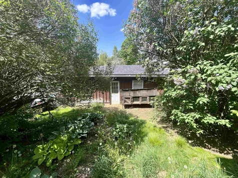 25 Preston Drive Northfield VT 05663