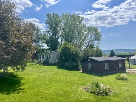 25 Preston Drive Northfield VT 05663