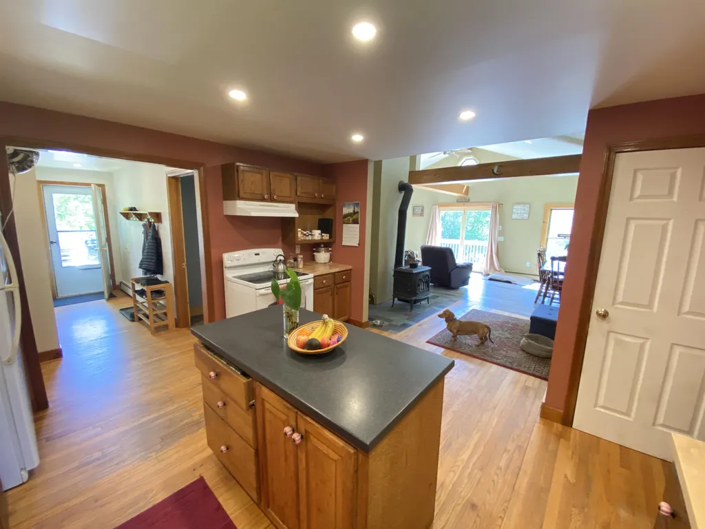 104 Mountain View Townshend VT 05353