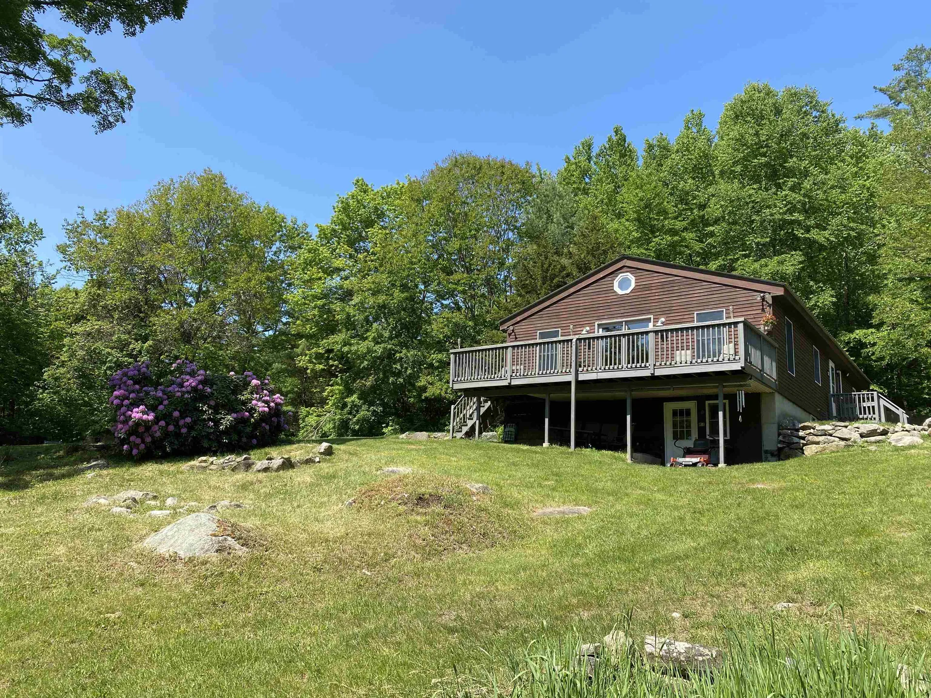 104 Mountain View Townshend VT 05353