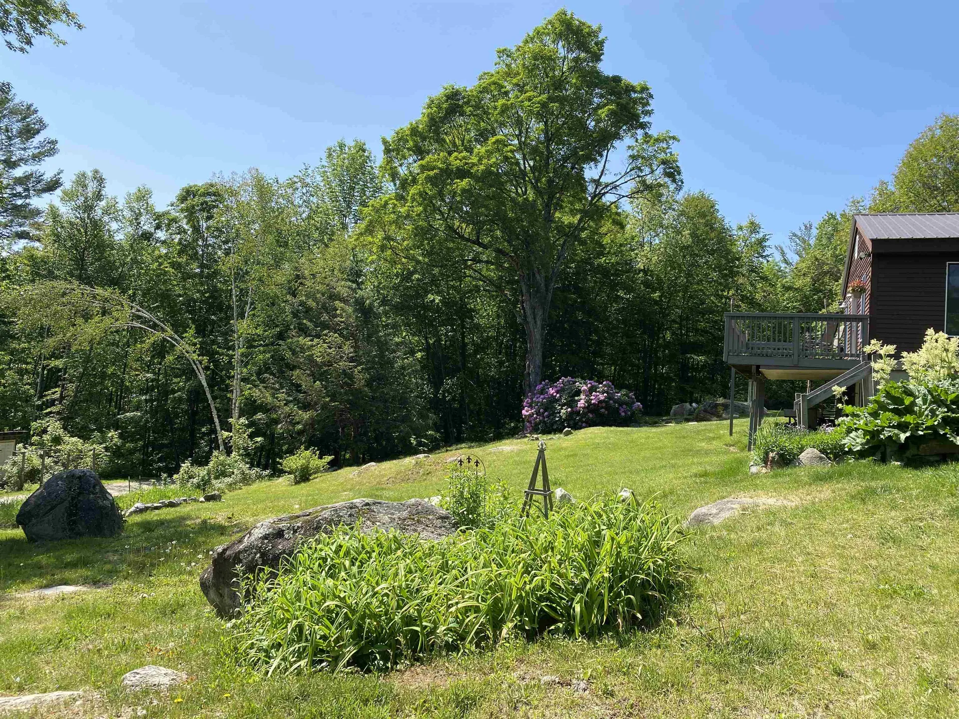 104 Mountain View Townshend VT 05353