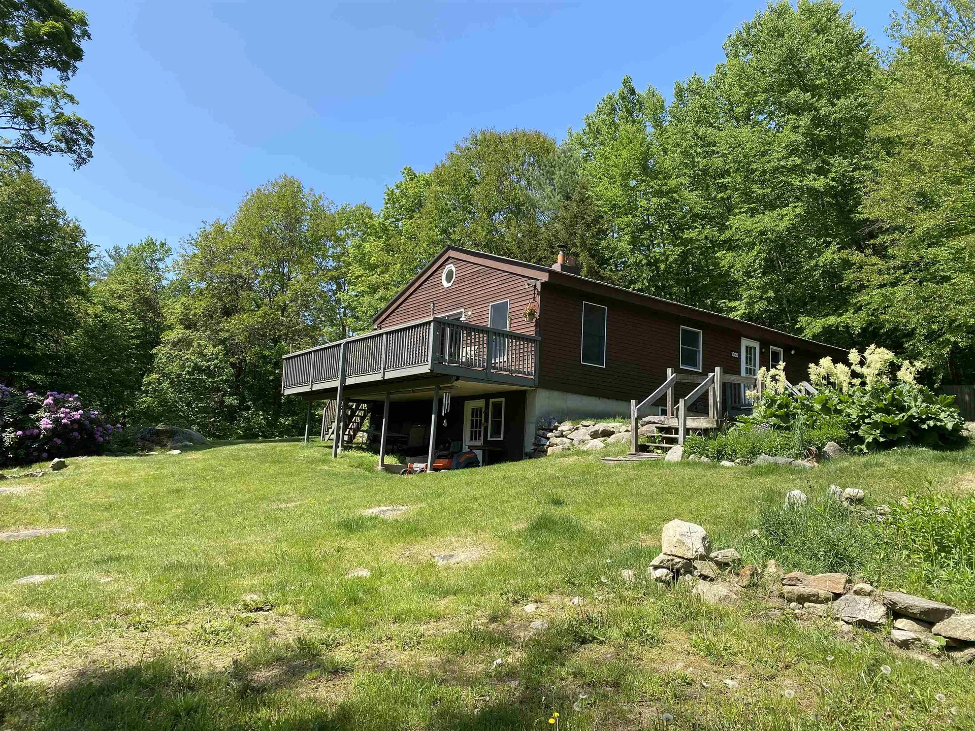 104 Mountain View Townshend VT 05353