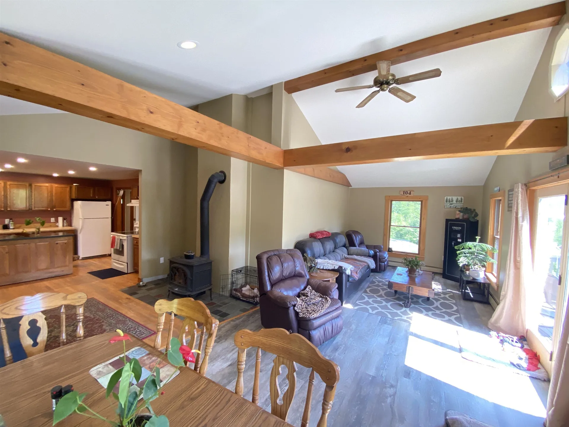 104 Mountain View Townshend VT 05353