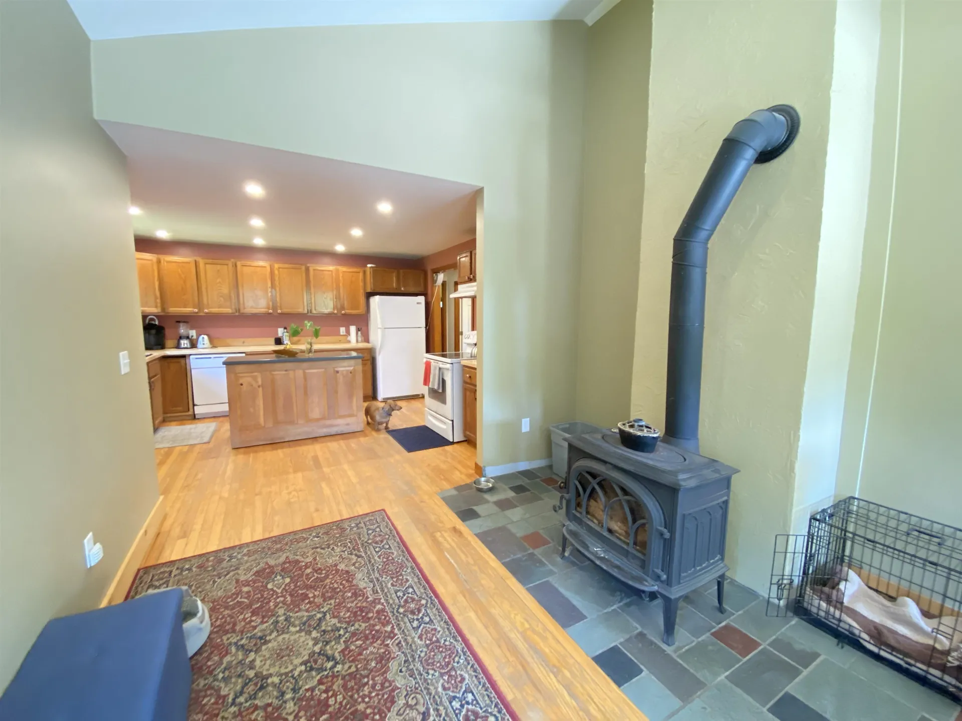 104 Mountain View Townshend VT 05353