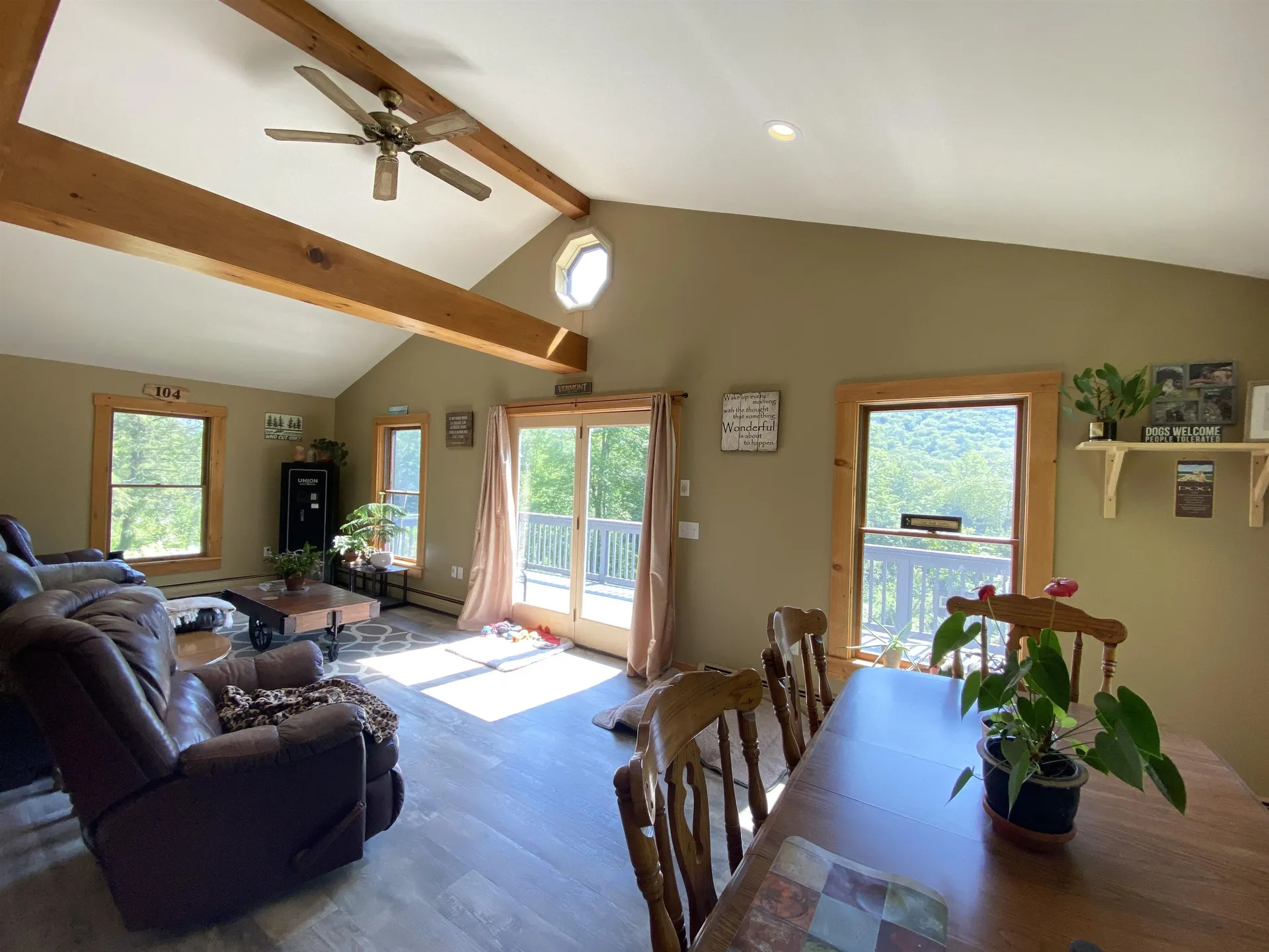 104 Mountain View Townshend VT 05353