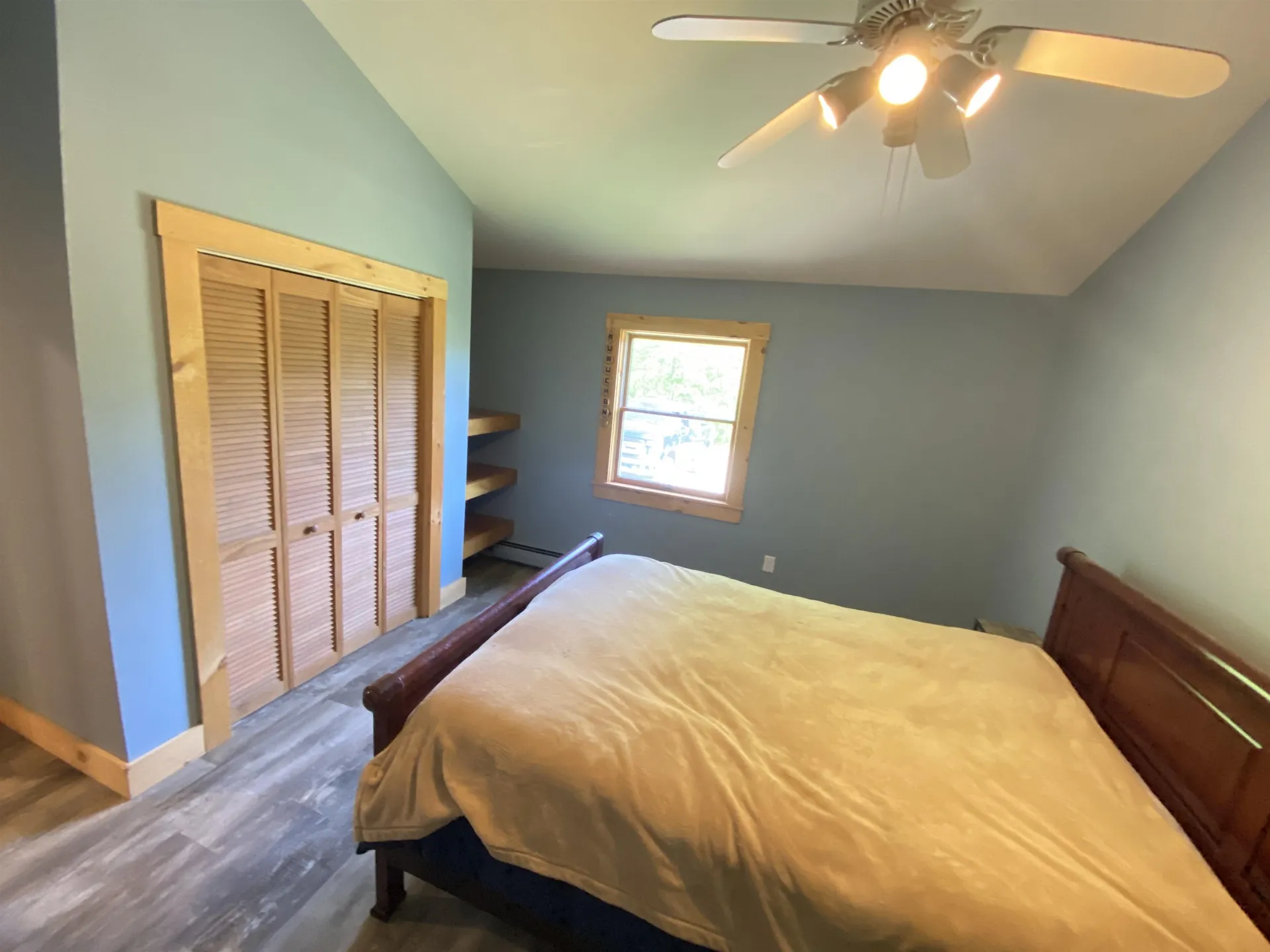 104 Mountain View Townshend VT 05353