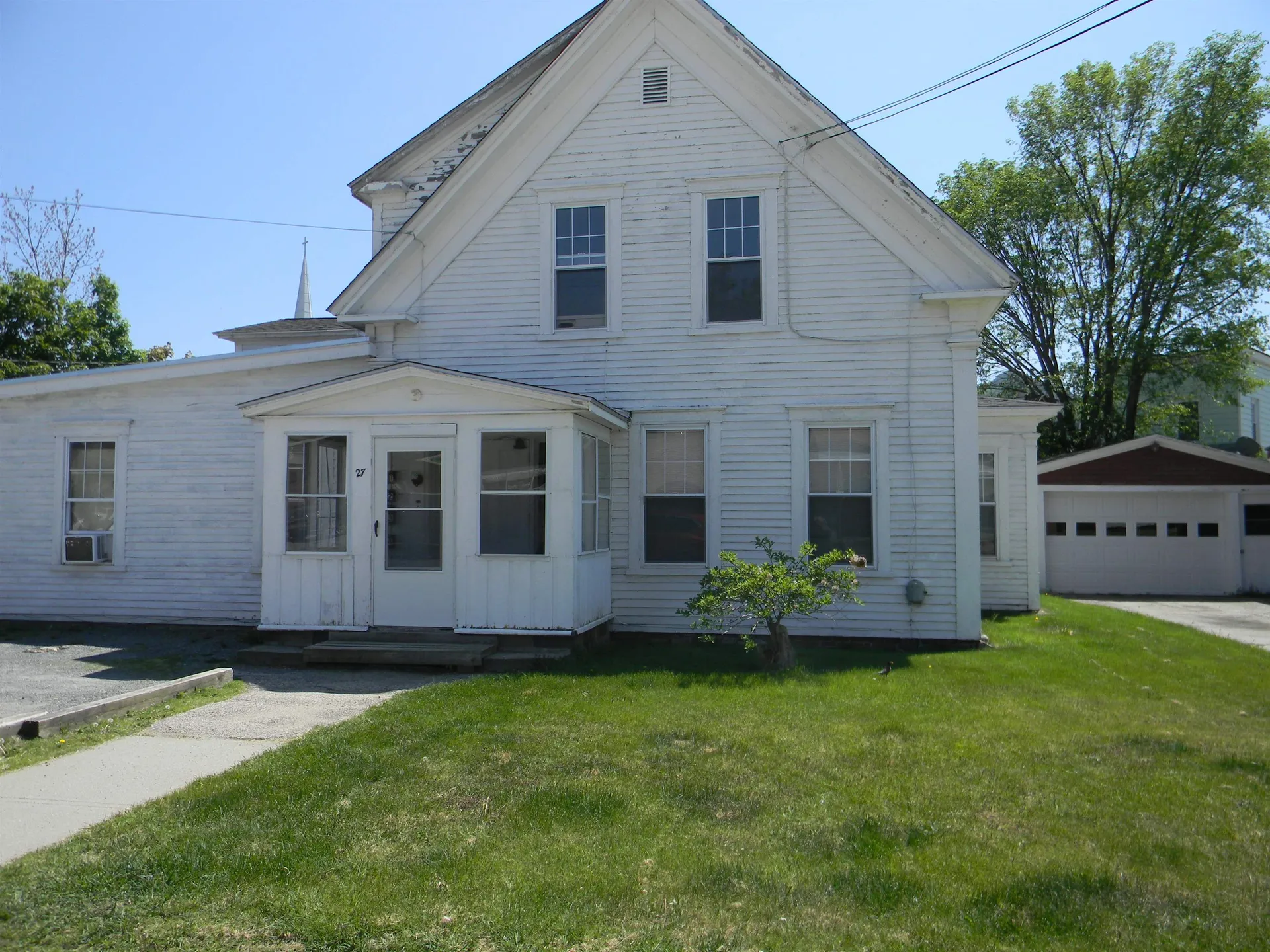 27 State Street Northumberland NH 03582