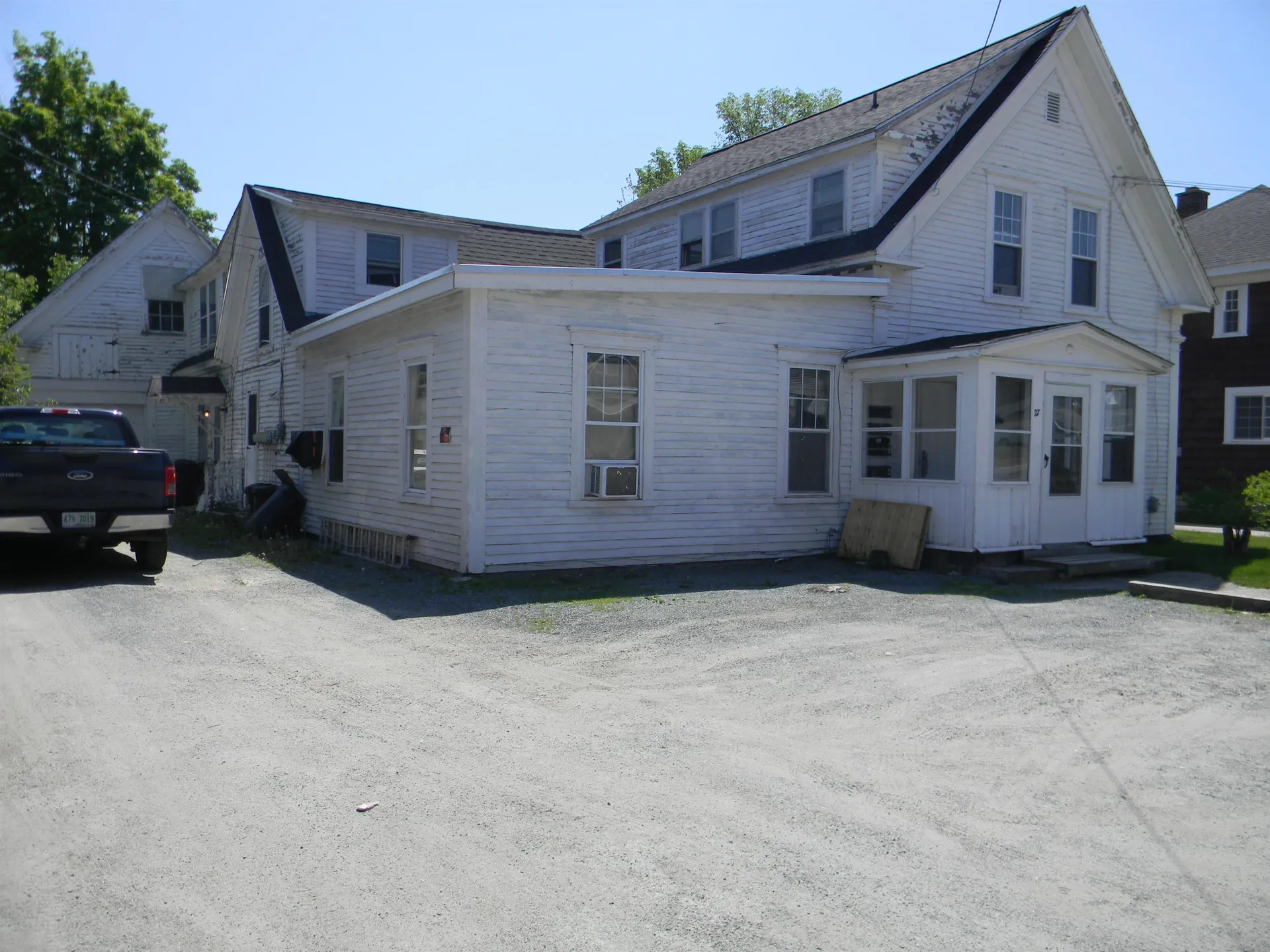 27 State Street Northumberland NH 03582