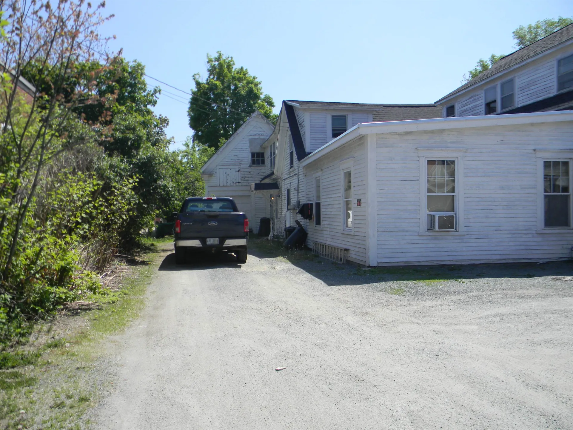 27 State Street Northumberland NH 03582