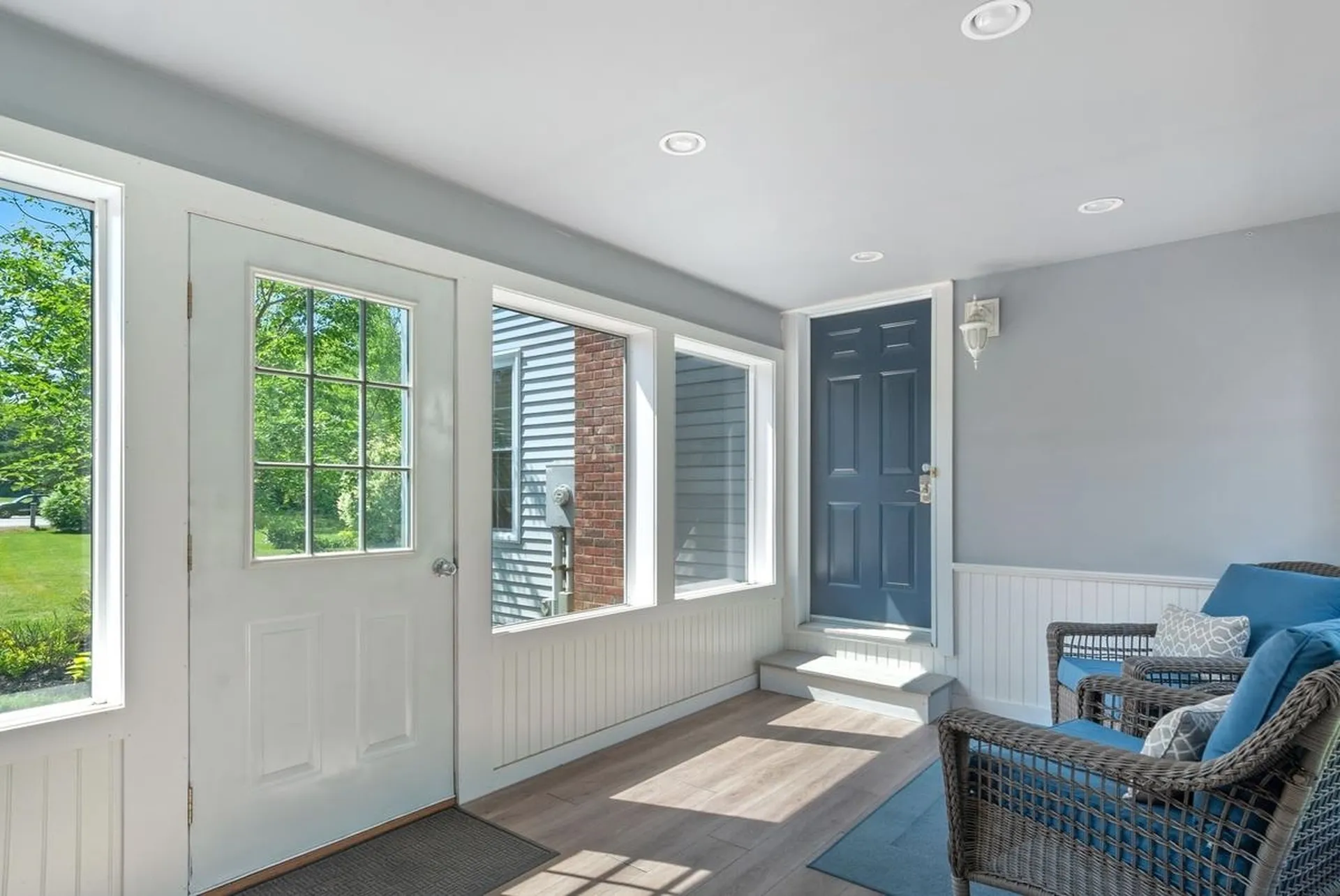 1264 Nh Route 12a Plainfield NH 03781