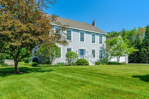 1264 Nh Route 12a Plainfield NH 03781