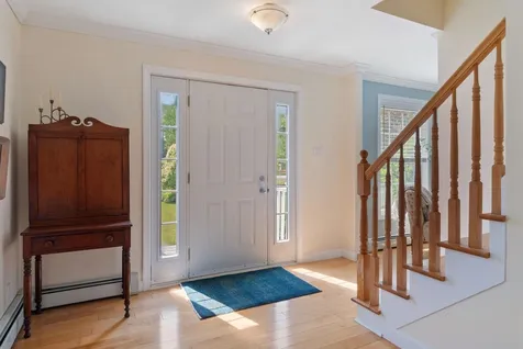1264 Nh Route 12a Plainfield NH 03781