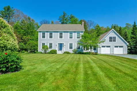 1264 Nh Route 12a Plainfield NH 03781