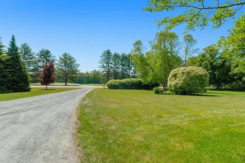 1264 Nh Route 12a Plainfield NH 03781