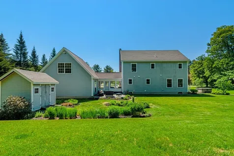 1264 Nh Route 12a Plainfield NH 03781