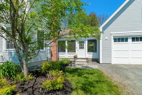 1264 Nh Route 12a Plainfield NH 03781