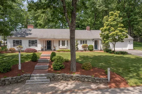 100 Wellington Street Nashua NH 03064