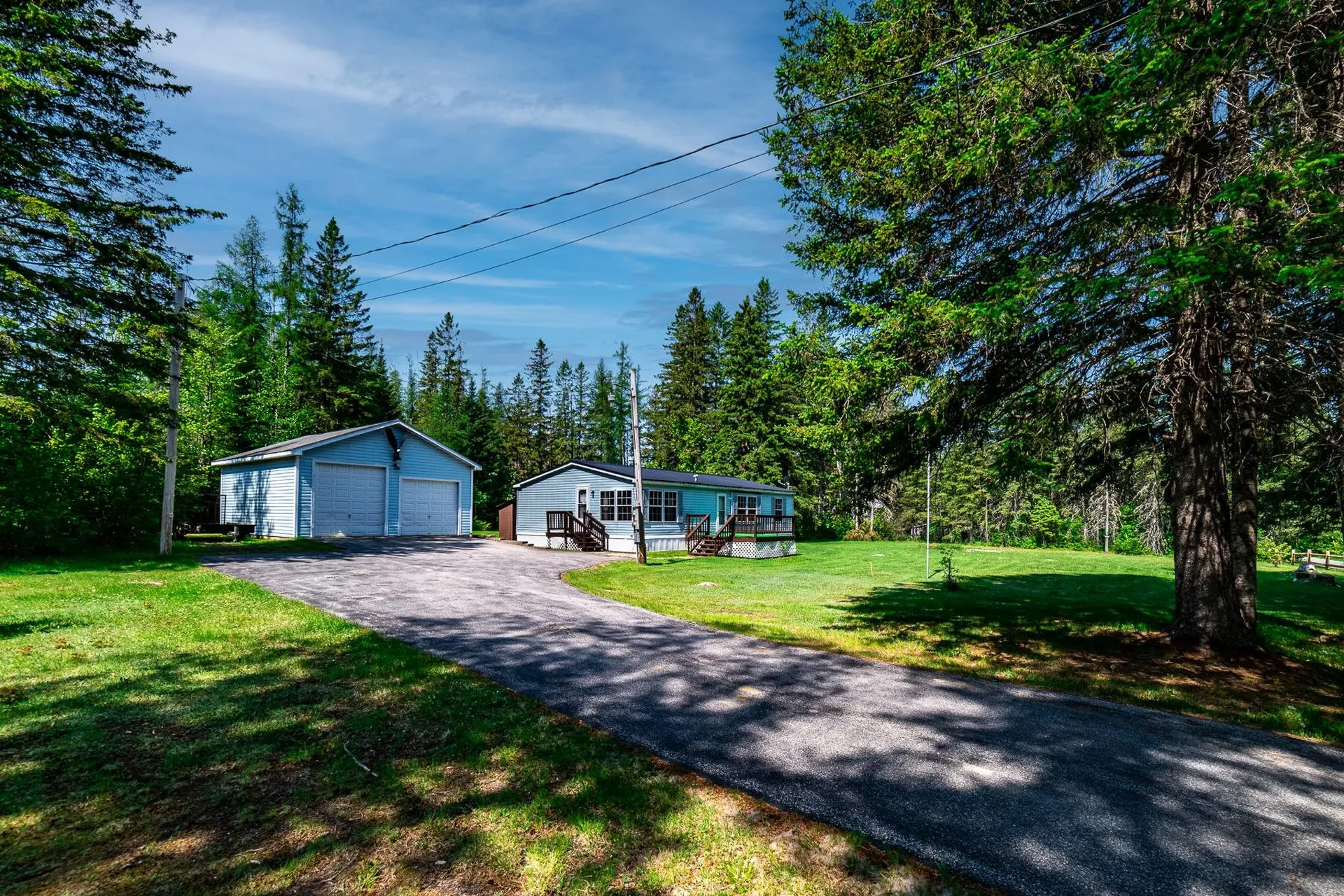 366 Success Road Milan NH 03588
