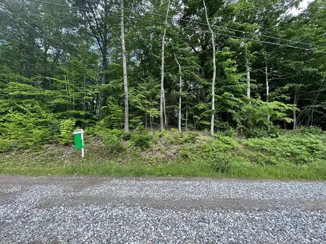 0 Scott Drive Alton NH 03810