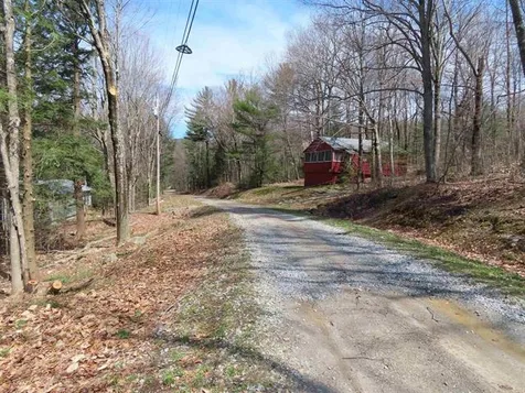 0 Scott Drive Alton NH 03810