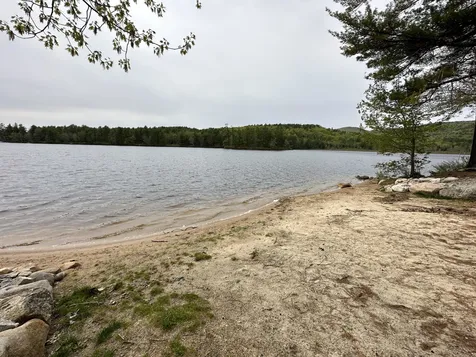 0 Scott Drive Alton NH 03810