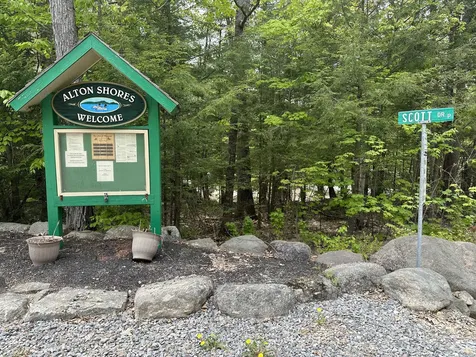 0 Scott Drive Alton NH 03810