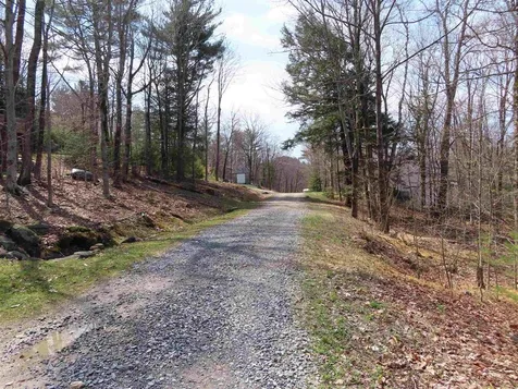 0 Scott Drive Alton NH 03810