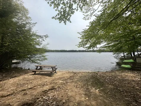 0 Scott Drive Alton NH 03810