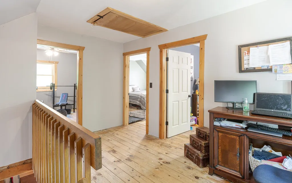 216 Sam Putnam Road Charlestown NH 03603