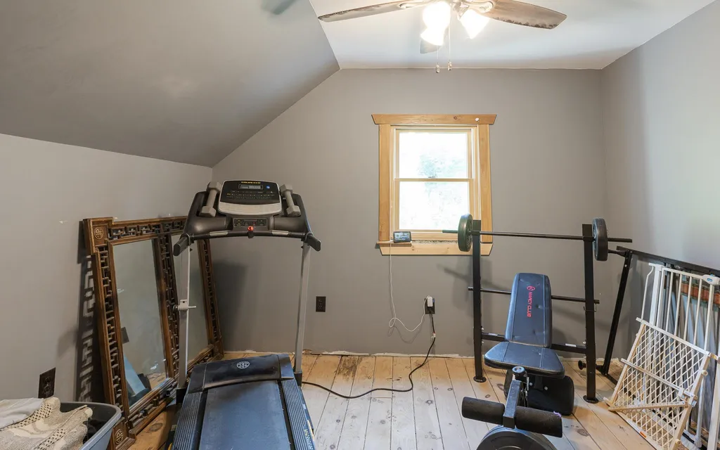 216 Sam Putnam Road Charlestown NH 03603