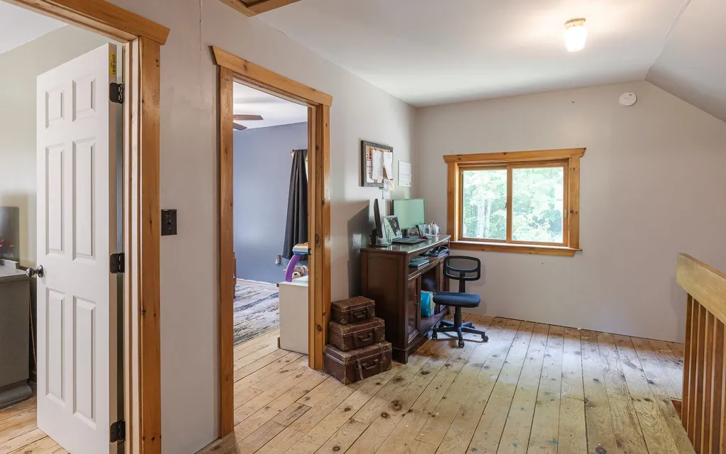 216 Sam Putnam Road Charlestown NH 03603