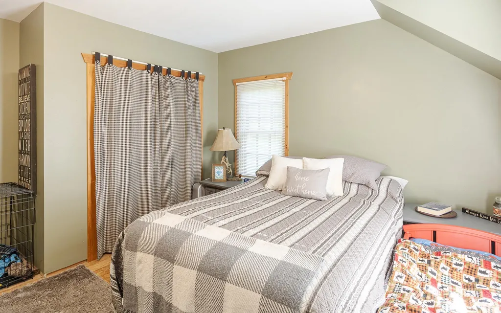 216 Sam Putnam Road Charlestown NH 03603