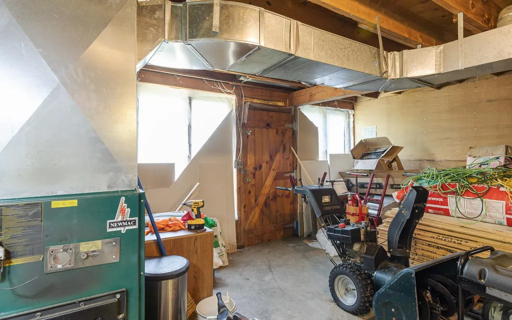 216 Sam Putnam Road Charlestown NH 03603