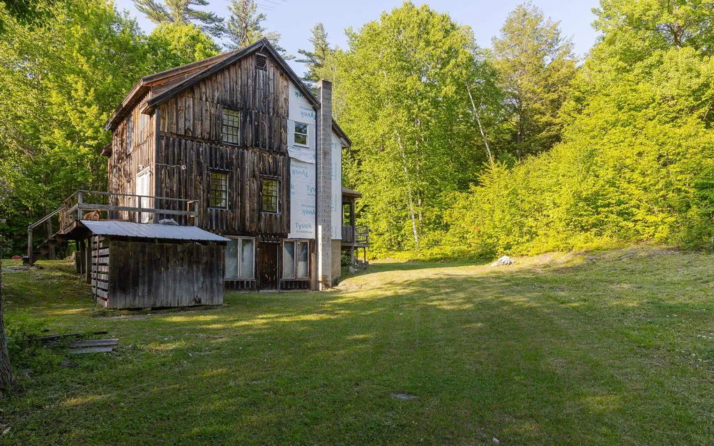 216 Sam Putnam Road Charlestown NH 03603