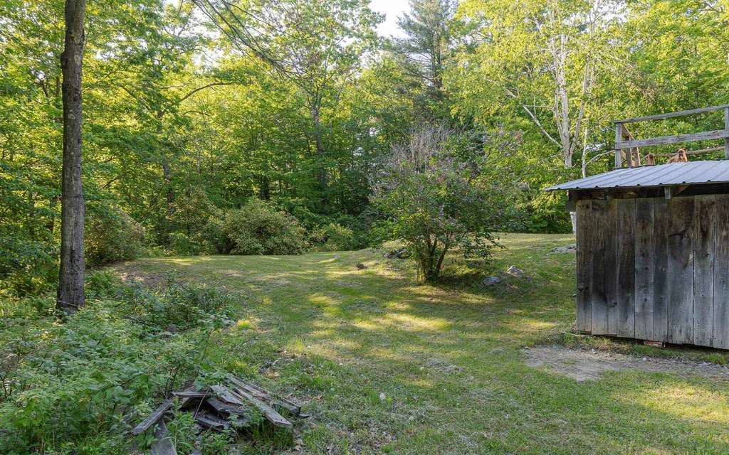 216 Sam Putnam Road Charlestown NH 03603