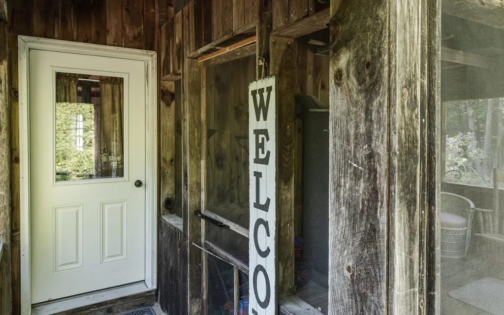 216 Sam Putnam Road Charlestown NH 03603