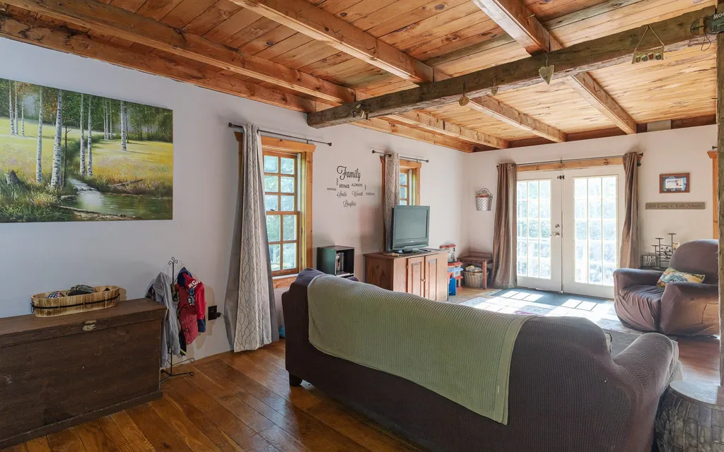 216 Sam Putnam Road Charlestown NH 03603