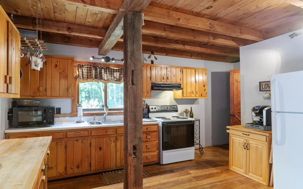 216 Sam Putnam Road Charlestown NH 03603