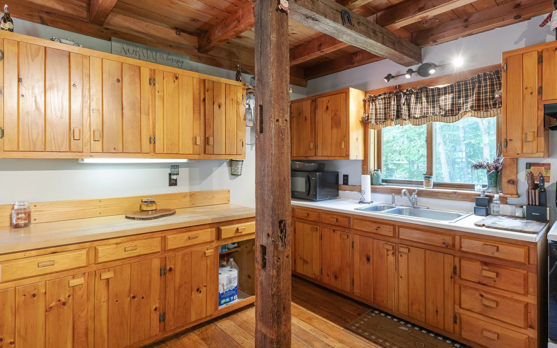 216 Sam Putnam Road Charlestown NH 03603