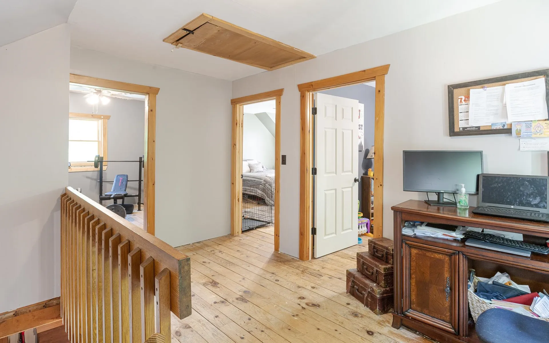 216 Sam Putnam Road Charlestown NH 03603