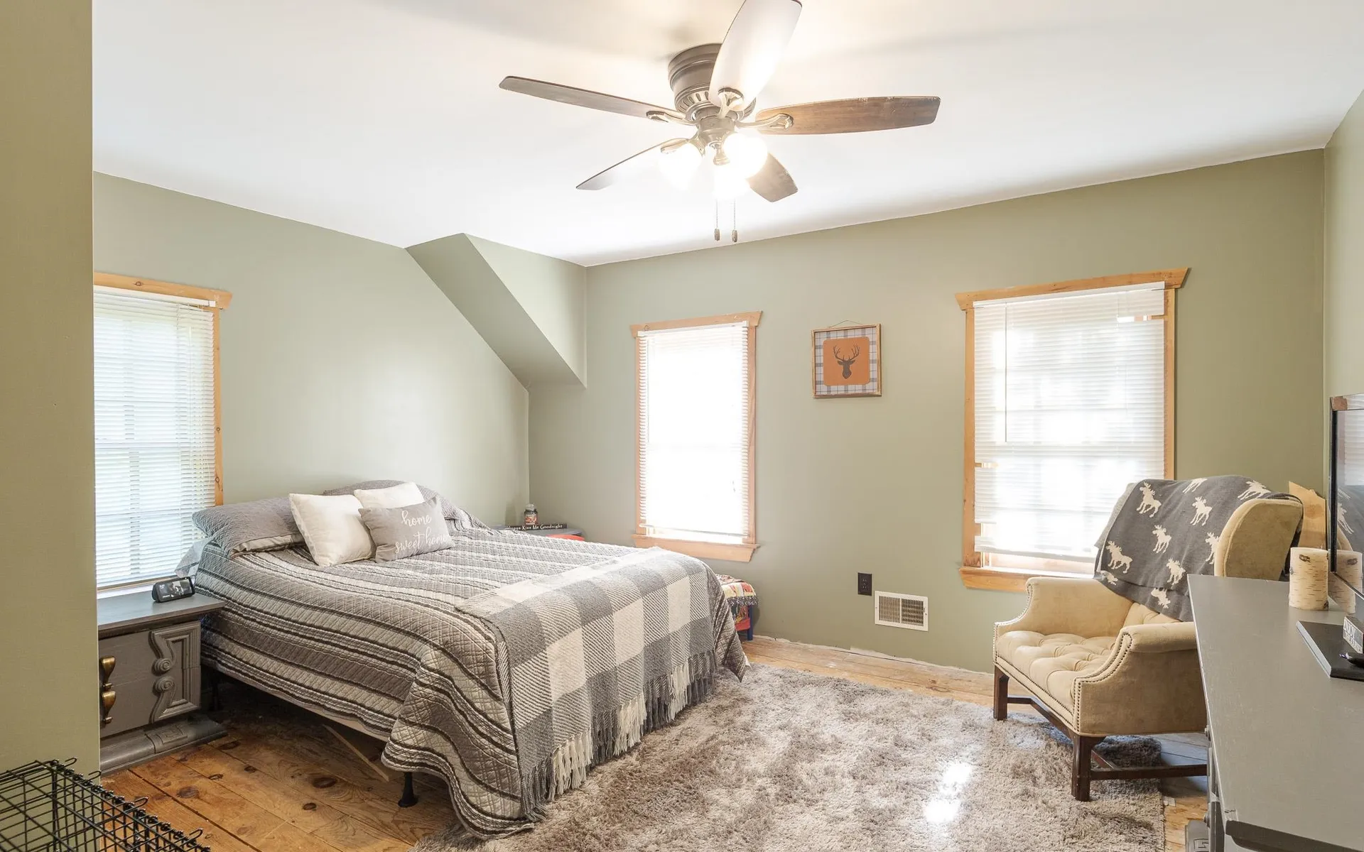 216 Sam Putnam Road Charlestown NH 03603