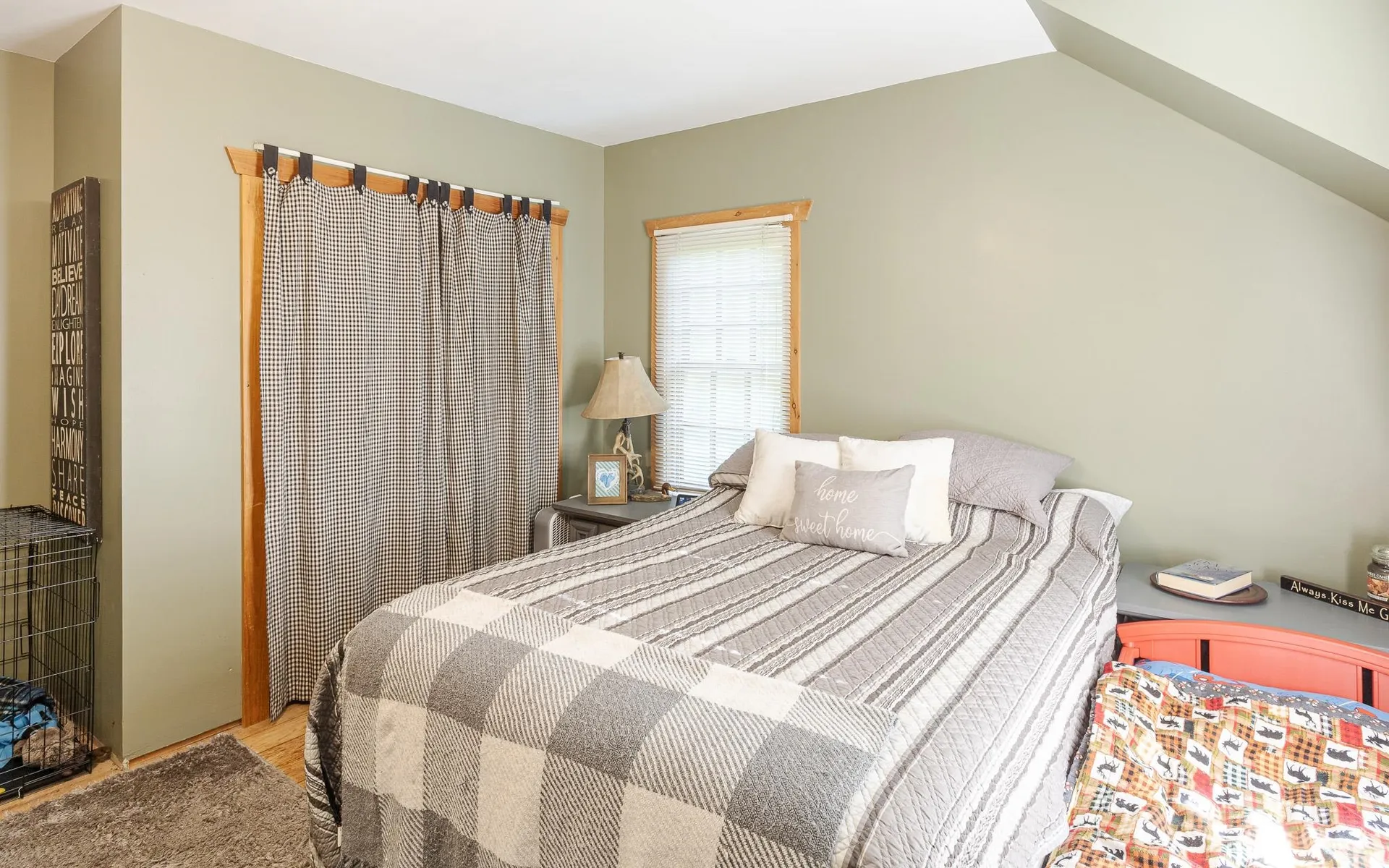 216 Sam Putnam Road Charlestown NH 03603