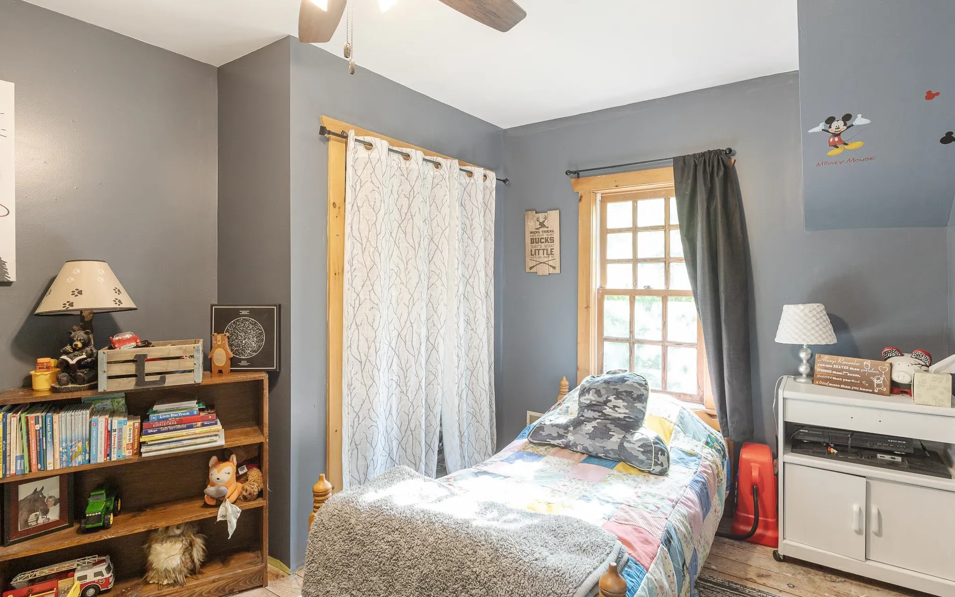 216 Sam Putnam Road Charlestown NH 03603